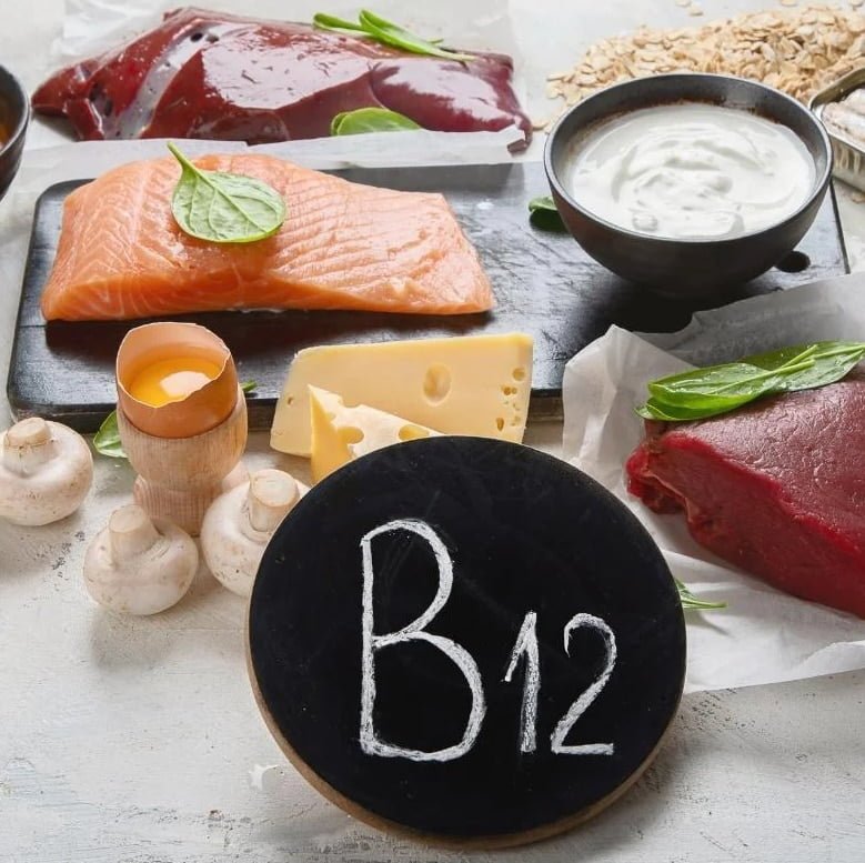 There will be no deficiency of Vitamin B12, start eating these 5 foods