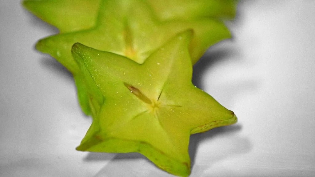 Star fruit is a panacea for these diseases