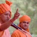 Baba Balaknath: The 'Yogi of Rajasthan' Rises in Prominence, Could He Become BJP's Trump Card? Find Out the Reasons!