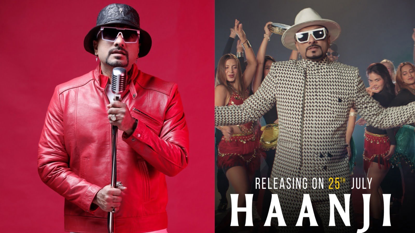 Dubai's Music Scene Comes Alive with Zak Zorro's Latest Hit "Haanji"