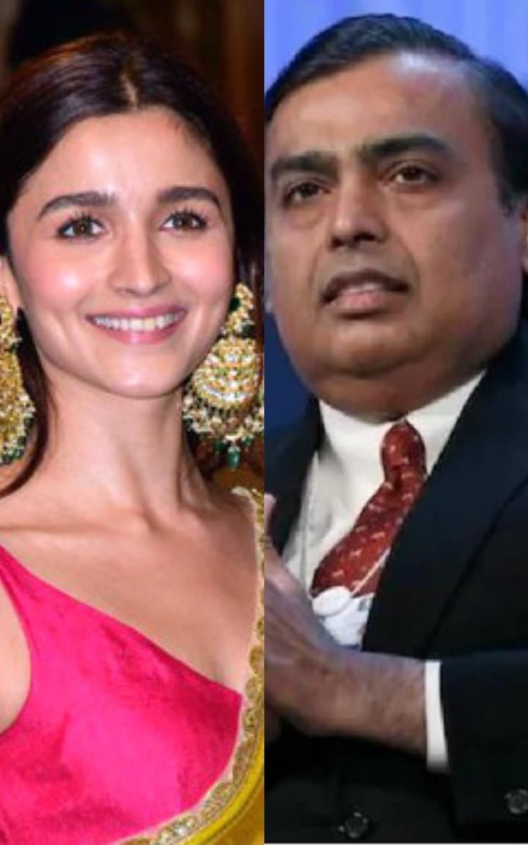 This company of Alia Bhatt is going to be sold, deal with Mukesh Ambani!