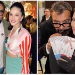 Sunny Leone to be honoured at IFFSA Canada for her performance in Kennedy