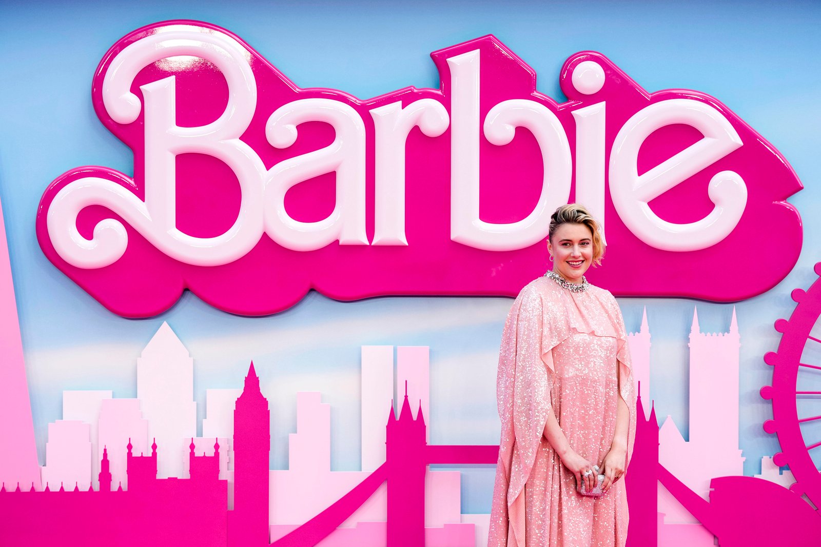 Breaking Records: Greta Gerwig's 'Barbie' Reigns Supreme with $1 Billion Box Office