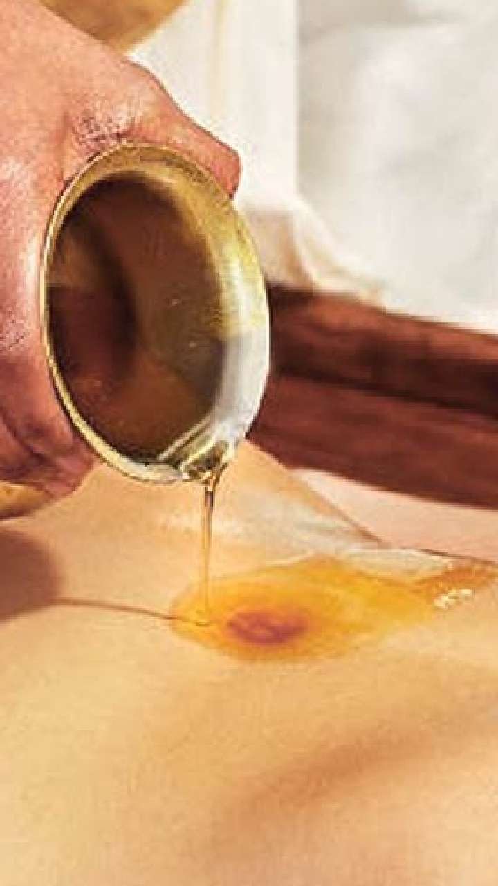 Benefits of applying mustard oil in the navel