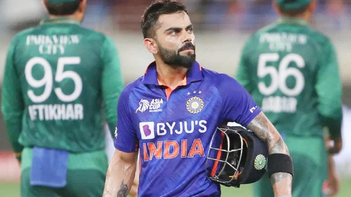Kohli remembers God again… Share post on this special occasion