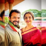 Kannada Film Industry Mourns: Spandana, Wife of Actor Vijay Raghavendra, Dies of Cardiac Arrest in Bangkok