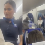 Unbelievable! IndiGo Flight's AC Breaks Down Mid-Air - What Passengers Did Next Is Mind-Blowing!