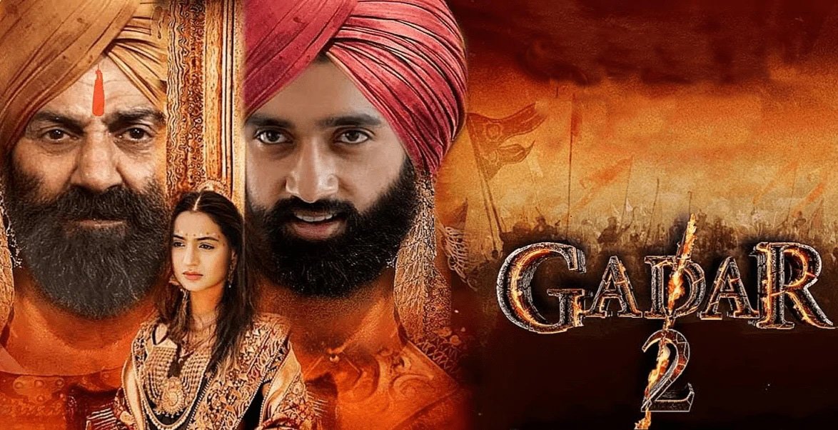 Gadar 2: Sunny Deol Excited to Reprise Iconic Tara Singh Character on Big Screen