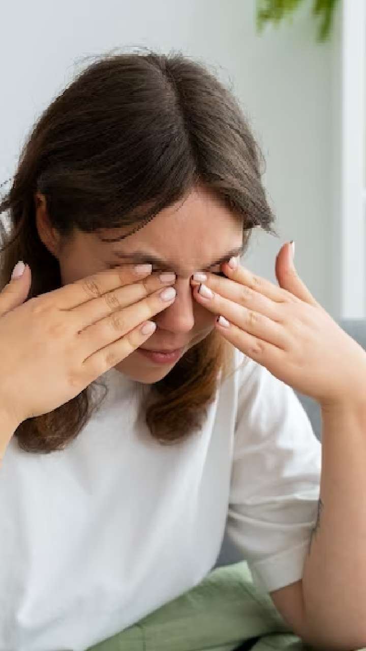 Know what to do and what not to do when you have eye flu