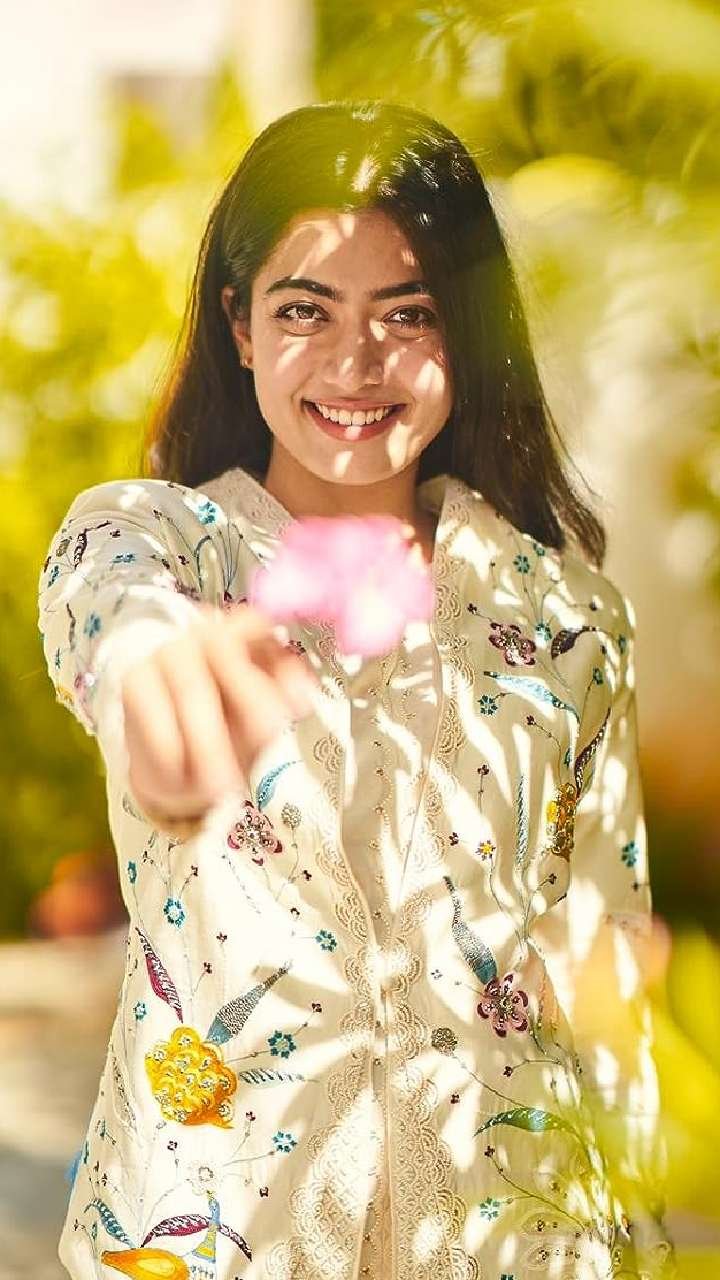 Watch the best of Rashmika Mandanna movies on In Ott