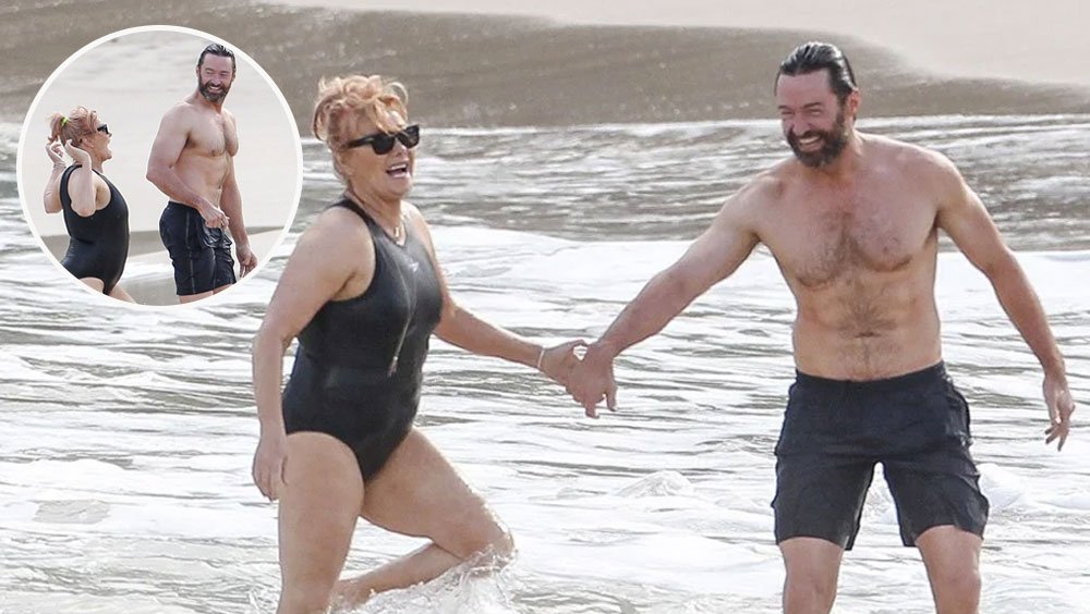 Everything to Know About Hugh Jackman s Wife and Their 25 Years Together
