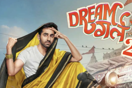 Dream Girl 2 Eyes Impressive Rs 100 Crore Milestone at the Indian Box Office
