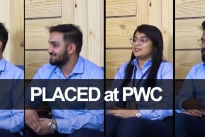 Placements at PwC