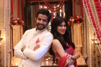 Sorab Bedi hints at the upcoming romantic twist in Tv Show Chand Jalne Laga, says "Raunak and Farwari's love story is going to be a pivotal element in the show"