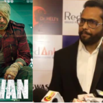 Samar K Mukherjee Praises Shahrukh Khan's 'Jawaan': Unveils the Secret Behind its Success!