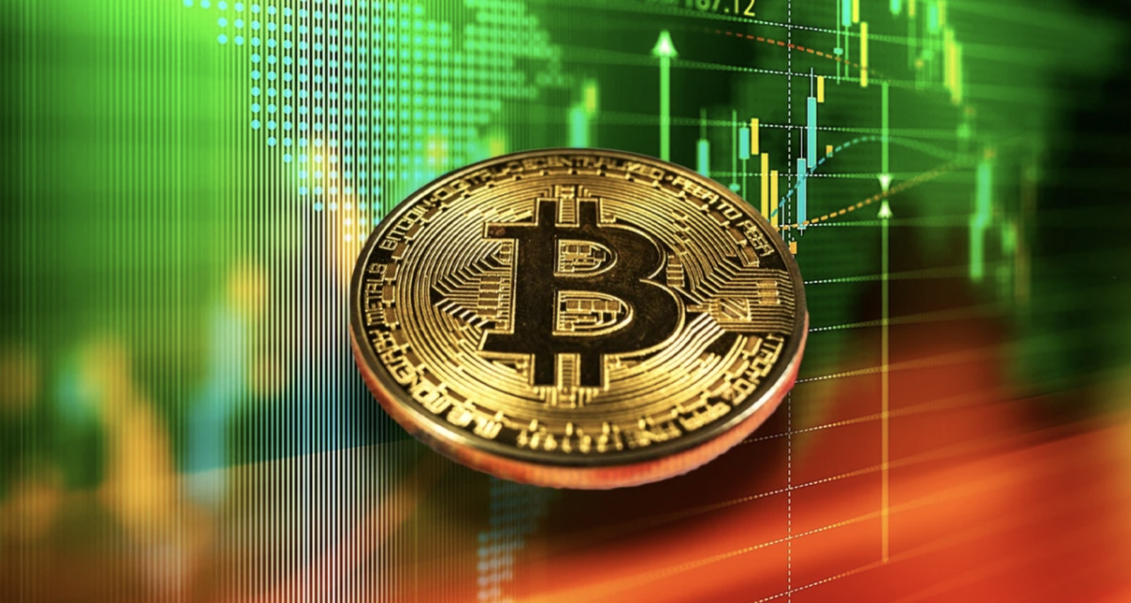 Bitcoin Surges Past 45 000 Amid Etf Approval Anticipation And Upcoming