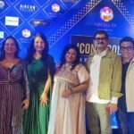 "Bhabiji Ghar Par Hai!" Clinches Best Comedy Serial Award at Iconic Gold Awards 2024