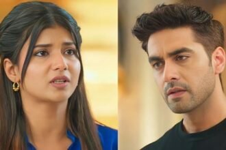 The Return of Madhav and Abhira: Armaan’s Dream of Reuniting Shatters