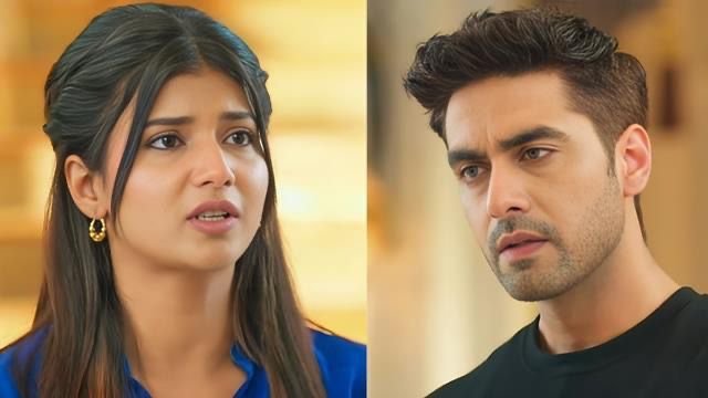 The Return of Madhav and Abhira: Armaan’s Dream of Reuniting Shatters