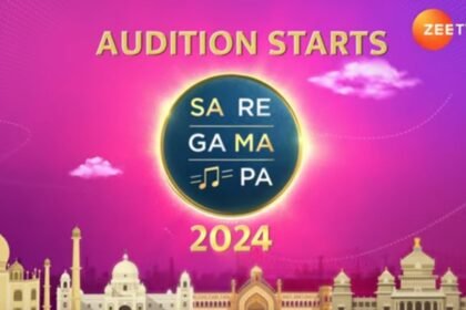 Sa Re Ga Ma Pa 2024