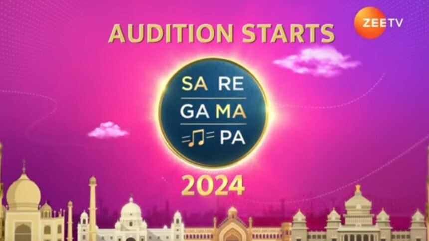 Sa Re Ga Ma Pa 2024