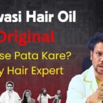 Adivasi Hair Oil