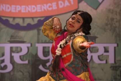 Independence Special: Entertainment Ka Double Dose on &TV