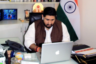 Sahil Luthra